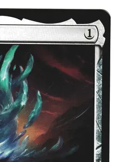 Magic The Gathering Ikoria Lair of Behemoths IKO 2020 #237 The Ozolith NM LOT1 - Image 3