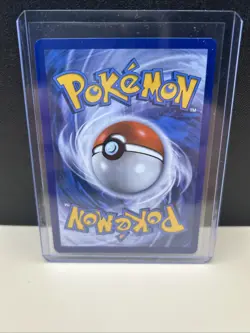 Umbreon Holo Rare Black Star Promo #SWSH129 Pokemon Sword & Shield - Image 2