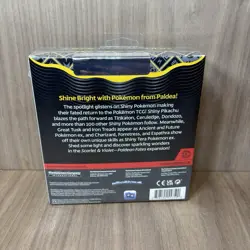 Pokemon TCG Paldean Fates Booster Bundle Sealed - Image 2