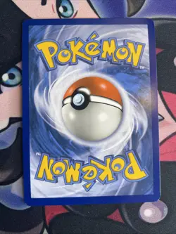 2019 Pokemon SM Detective Pikachu Magikarp Holo #8/18 near mint Nm - Image 2