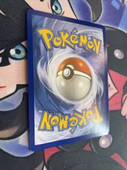 2019 Pokemon SM Detective Pikachu Magikarp Holo #8/18 near mint Nm - Image 3