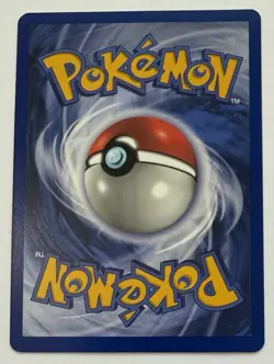 Wigglytuff Pokemon TCG Jungle Set Unlimited 32/64 Rare Non-Holo LP - Image 2