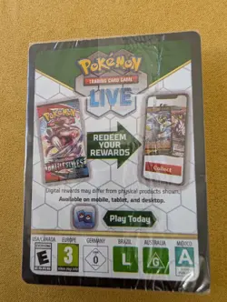 Sunflora SWSH269 Pokemon Silver Tempest Sealed Promo Build Battle Deck - Image 2