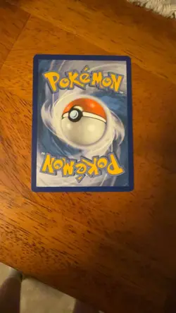 2015 Pokemon M Rayquaza EX (Shiny Full Art) - 98/98 XY - Ancient Origins Holo - Image 2