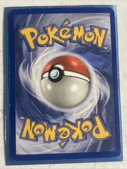 Pokemon TCG Rayquaza 3/17 POP Series 1 Holo Mp - Image 2
