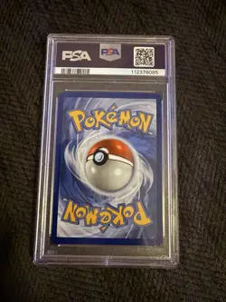 Pokemon TCG Pikachu EX 238/191 Sir Surging sparks PSA 9 - Image 2