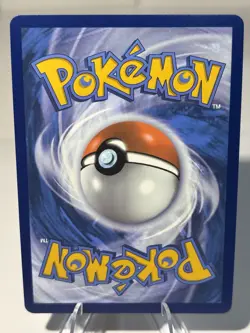 Pokemon 2024 SV Surging Sparks Pikachu EX 219/191 Ultra Rare Near Mint - Image 2