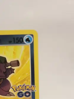 BOTH Radiant Venusaur 004/078 & Radiant Blastoise 018/078 Pokemon GO Holo NM+ - Image 4