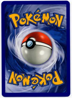 Pokemon - 1st Edition Neo Discovery Wooper 71/75 NM - Image 2