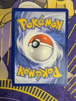 Pokemon TCG Galarian Moltres SWSH284 Promo Crown Zenith - Image 2