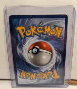 Pokemon TCG - Honchkrow GX Holo Ultra Rare - 109/214 - Unbroken Bonds NM - Image 2