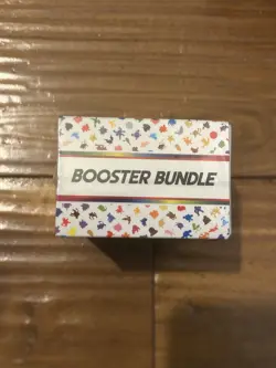 Pokemon TCG Scarlet and Violet 151 Booster Bundle. New/ Sealed. - Image 3