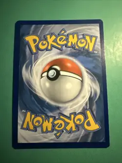 Oricorio - 14/145 - Pokemon League Promo LP, English Pokemon Pokemon Promos - Image 2