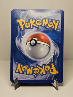 Honchkrow [10/123] {Mysterious Treasures} Reverse Holo Pokemon 2007 - Image 5