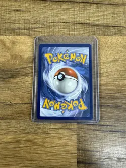 Pokemon TCG SV10 Destined Rivals - Team Rocket's Murkrow IR 200/182 Near Mint - Image 2
