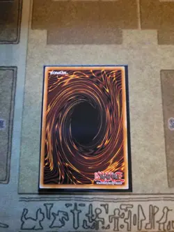 YUGIOH SUMMON LIMIT RA01-EN070 QUARTER CENTURY SECRET 1ST ED NM - Image 2