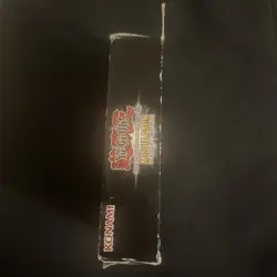 YU-GI-OH THE DARKSIDE OF DIMENSIONS MOVIE PACK SECRET EDITION x17 - Image 3