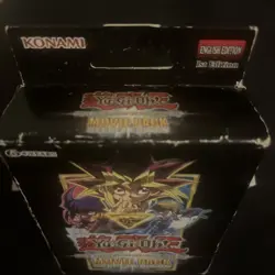 YU-GI-OH THE DARKSIDE OF DIMENSIONS MOVIE PACK SECRET EDITION x17 - Image 5