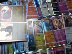 Pokemon Card All Holo About 200 Set Mew Zapdos Moltres Articuno etc #7 - Image 2