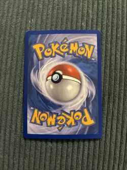 Pokemon Dugtrio EX TCG Crystal Guardians Holo Card 5/100 Rare - Image 2