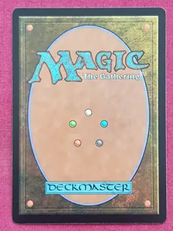 Magic The Gathering DOMINARIA UNITED YAVIMAYA ICONOCLAST green card MTG - Image 2