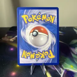 Pokemon Jynx EX SV2a 151 Double Rare Card 124/165 Korean NM - Image 2