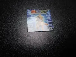 Pokemon Bros GB Pocket Mini Stadium Card Non Holo Arcanine #5780 VG - Image 3