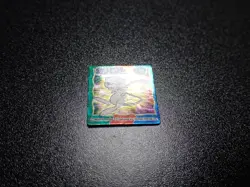 Pokemon Bros GB Pocket Mini Card Prism Holo Shining Mew #5738 PLAY - Image 2