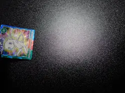 Pokemon Bros GB Pocket Mini Card Prism Holo Shining Mew #5738 PLAY - Image 3