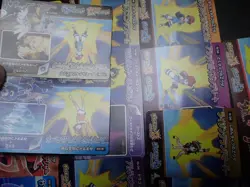 Pokemon Ultra Zenryoku Card Complete x36 Gengar Pikachu Mew Snorlax etc #4810 - Image 2