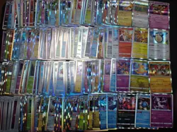 Pokemon Card All Holo Mirror About 210 Set Mewtwo Blastoise Dragonite etc #4527 - Image 1