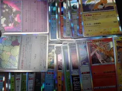 Pokemon Card All Holo Mirror About 210 Set Mewtwo Blastoise Dragonite etc #4527 - Image 2