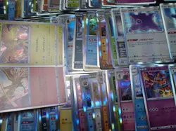 Pokemon Card All Holo Mirror About 210 Set Mewtwo Blastoise Dragonite etc #4527 - Image 4