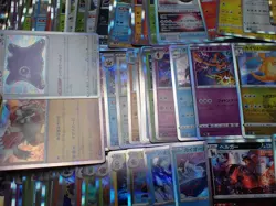 Pokemon Card All Holo Mirror About 210 Set Mewtwo Blastoise Dragonite etc #4527 - Image 5