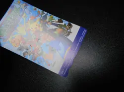 Pokemon Phone Library Card ADV TV Animation Series Pikachu Ash Latios etc #2766 - Image 5