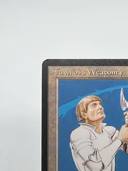 MTG TAWNOS’S WEAPONRY Antiquities Regular MT+ Magic The Gathering - Image 4