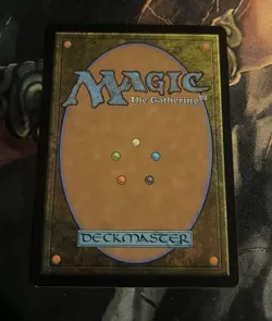 Japanese Whirlwind of Thought Ikoria: Lair of Behemoths JP MTG - Image 2