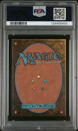 PSA 9 - 2025 MTG Final Fantasy Yuna Grand Summoner Character Borderless - Image 2