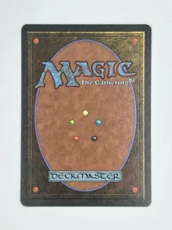 MTG BOG WRAITH Unlimited Edition Regular MT Magic The Gathering - Image 2