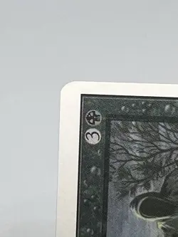 MTG BOG WRAITH Unlimited Edition Regular MT Magic The Gathering - Image 4