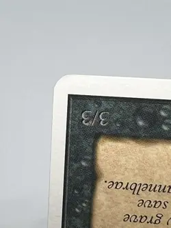 MTG BOG WRAITH Unlimited Edition Regular MT Magic The Gathering - Image 5