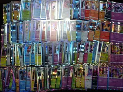 Pokemon Card All Holo About 200 Set Mew Zapdos Moltres Articuno etc #2 - Image 1