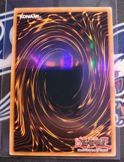 Yugioh Gyaku-Gire Panda-Common- DCR EN021 (NM) 25th Anniversary - Image 2