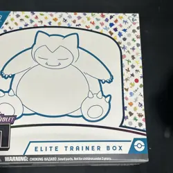Pokemon TCG Scarlet & Violet Elite Trainer Box ETB 151 Cards New Factory Sealed 820650853159 - Image 3