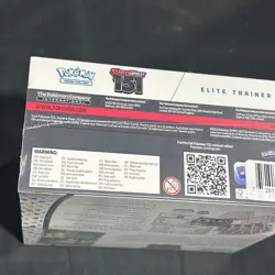 Pokemon TCG Scarlet & Violet Elite Trainer Box ETB 151 Cards New Factory Sealed 820650853159 - Image 4