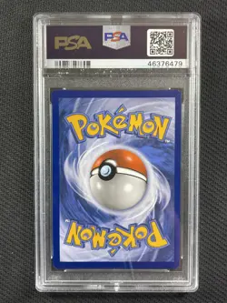 Pokemon Cards PSA 8 NM-MT Mewtow Gx Breakthrough Full Art XY 2015 163/162 - Image 2