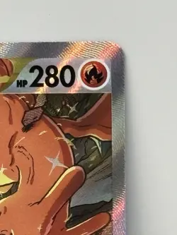 Charizard VSTAR SWSH262 SWSH: Sword & Shield Promo Cards Holo - Image 4