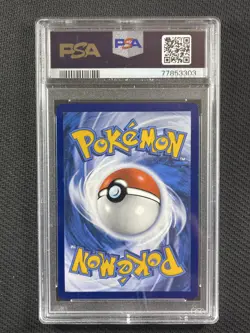 Pokemon Cards PSA 9 Mint Pikachu Full Art Lost Origin Swsh 2022 TG05/TG30 - Image 2