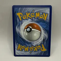 Pokemon Tcg Eiscue SV035/SV122 Shining Fates: Shiny Vault Holo LP Card - Image 2