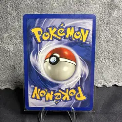Pokemon TCG Entei Neo Revelation Card 17/64 Unlimited Rare LP/NM 1st Edition - Image 2